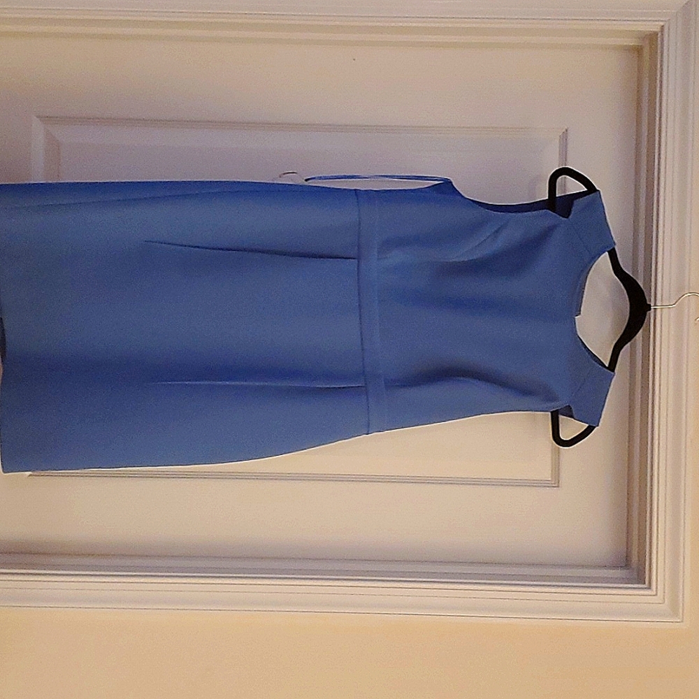 J Crew dress so 12
